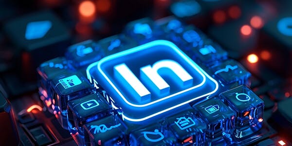 Linkedin Ads And Management course image