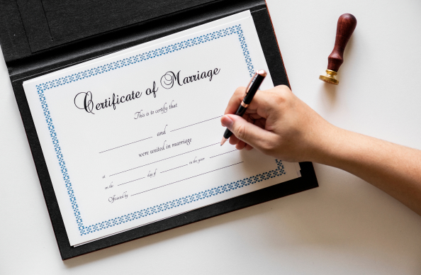 Certificate Verification