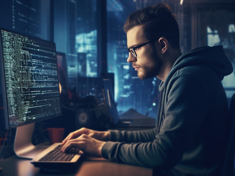 لماذا تُعتبر البرمجة من أهم المهارات المطلوبة الآن وفي المستقبل؟